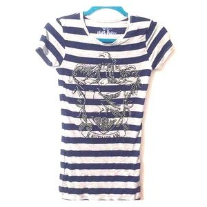 New Ravenclaw™ Rhinestud Crest Ladies T-Shirt